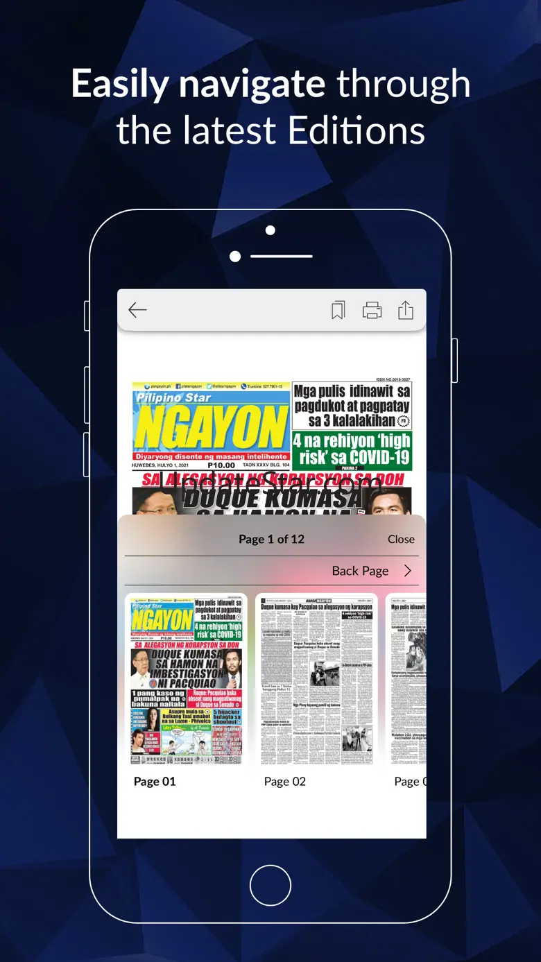 Pilipino Star Ngayon 4.0.2