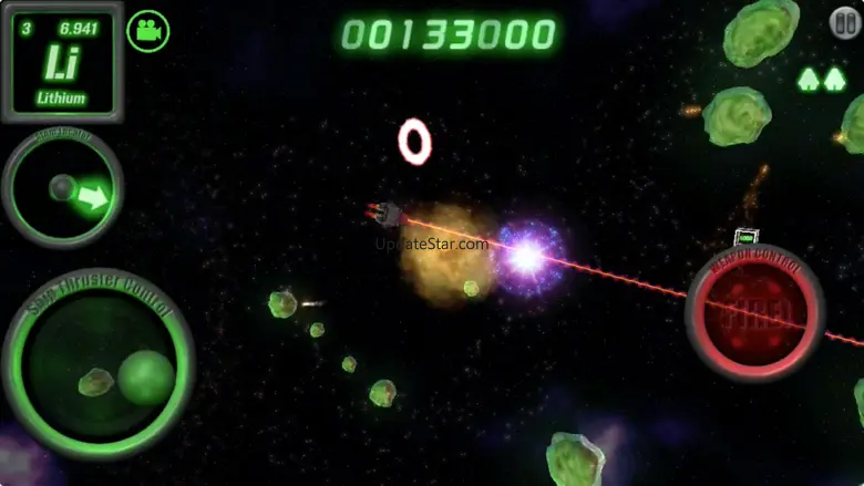 Nucleus™ 2.6
