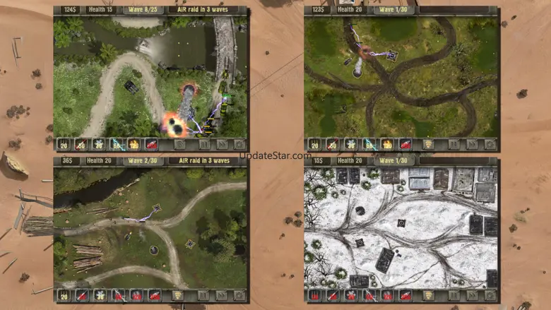 Defense Zone HD 1.13.5