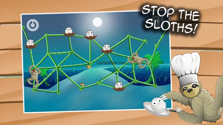 Hungry Sloth 1.1.4
