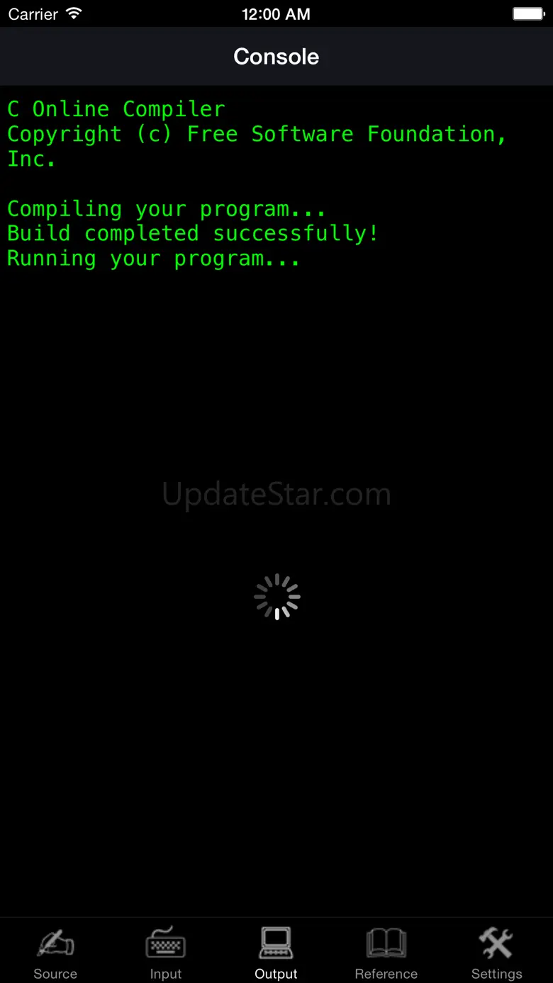 C Programming Language 13.0