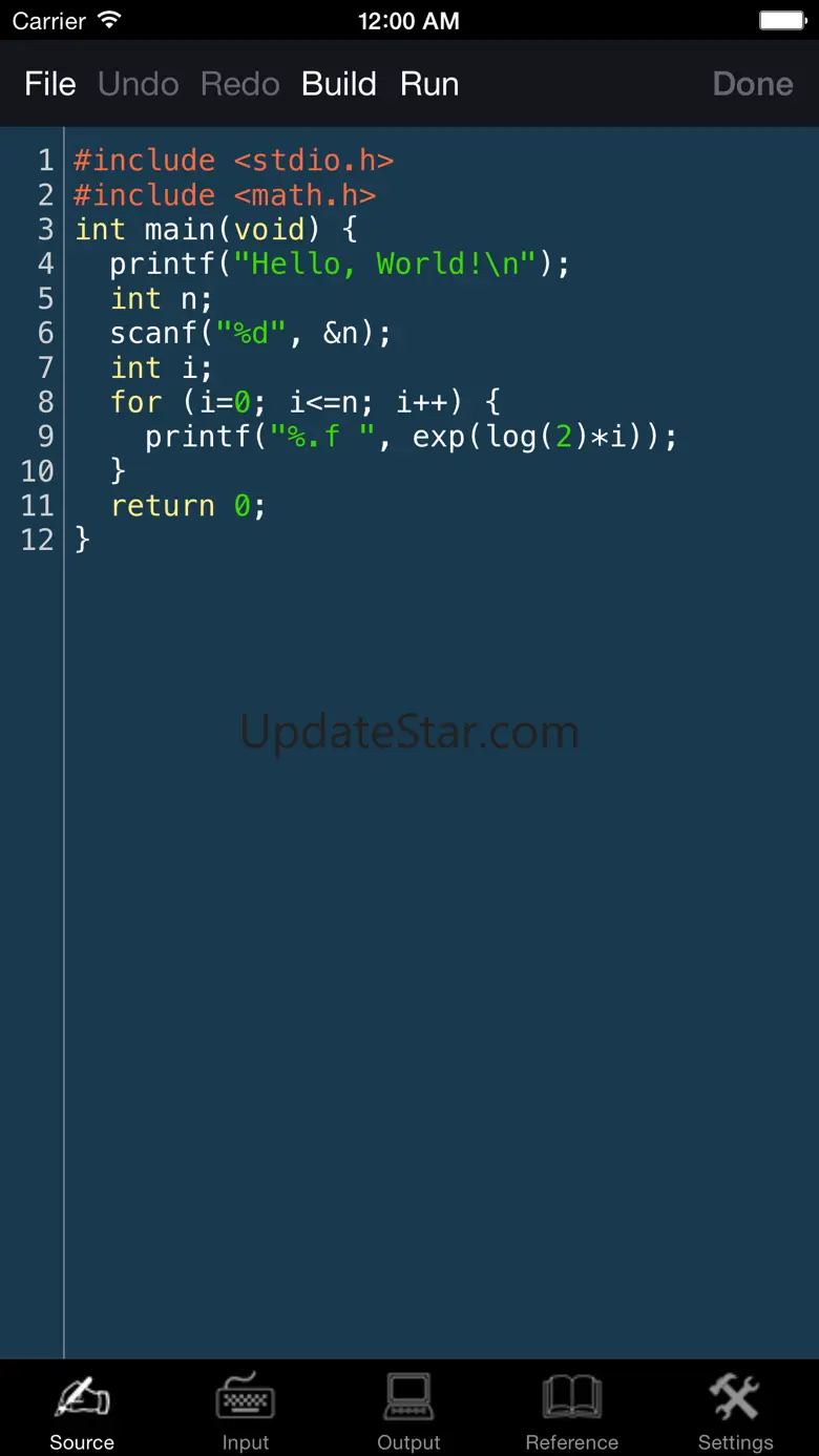 C Programming Language 13.0