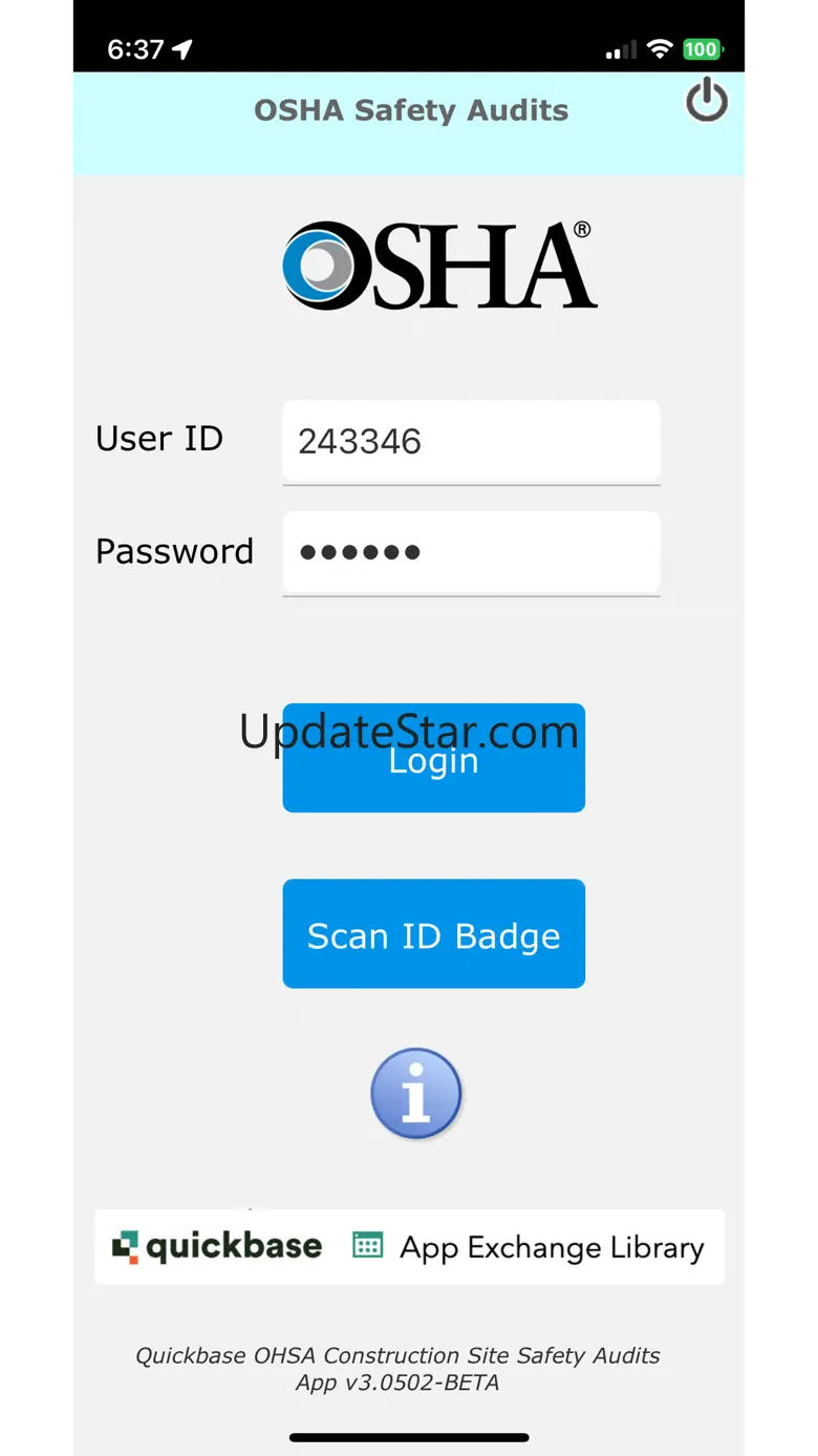 ViziApps 5.5