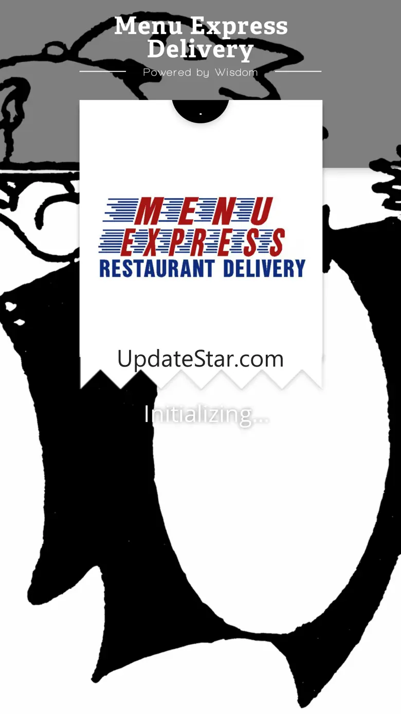 Menu Express Delivery 3.0.9