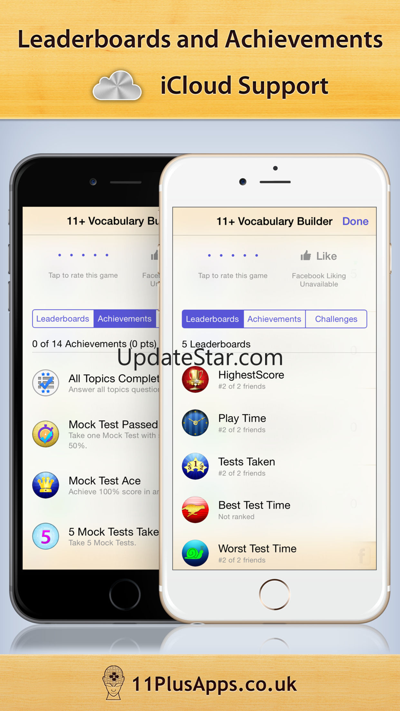 11+ Vocabulary Builder Lite 13