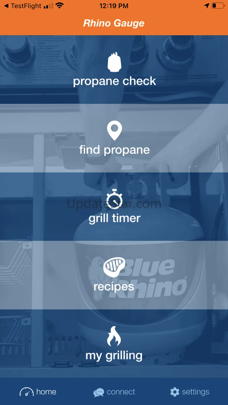 Rhino Gauge 3.7