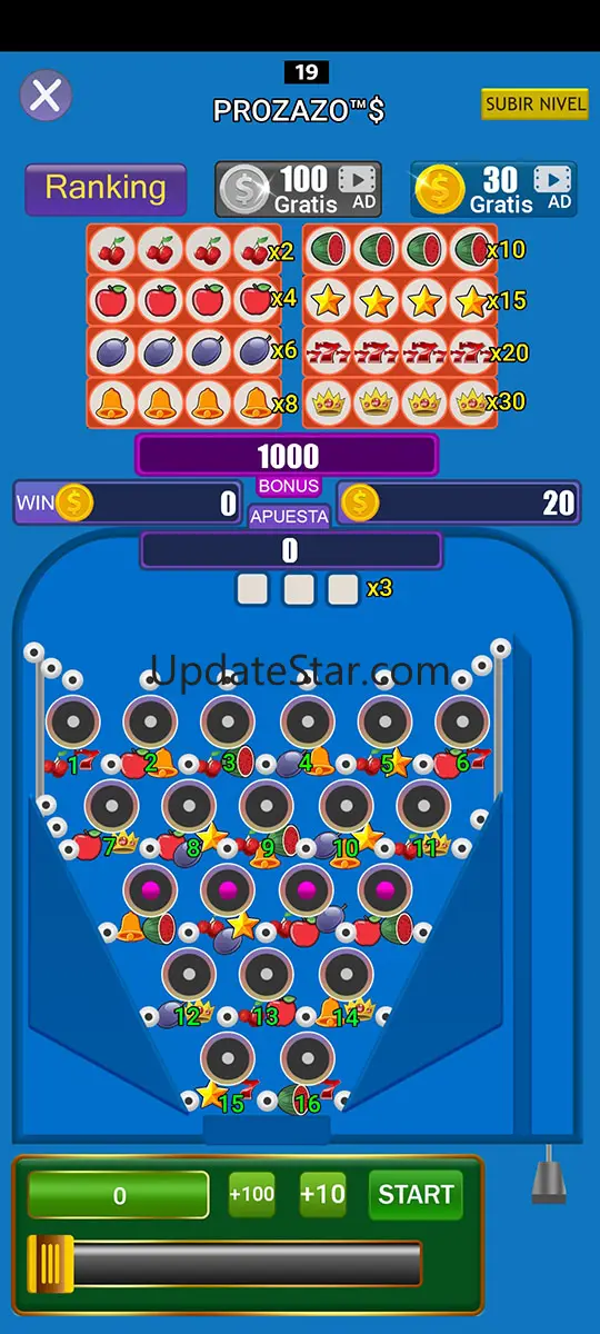 Pinball 6 Bolas 0.6.5