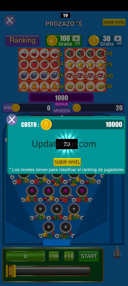 Pinball 6 Bolas 0.6.5