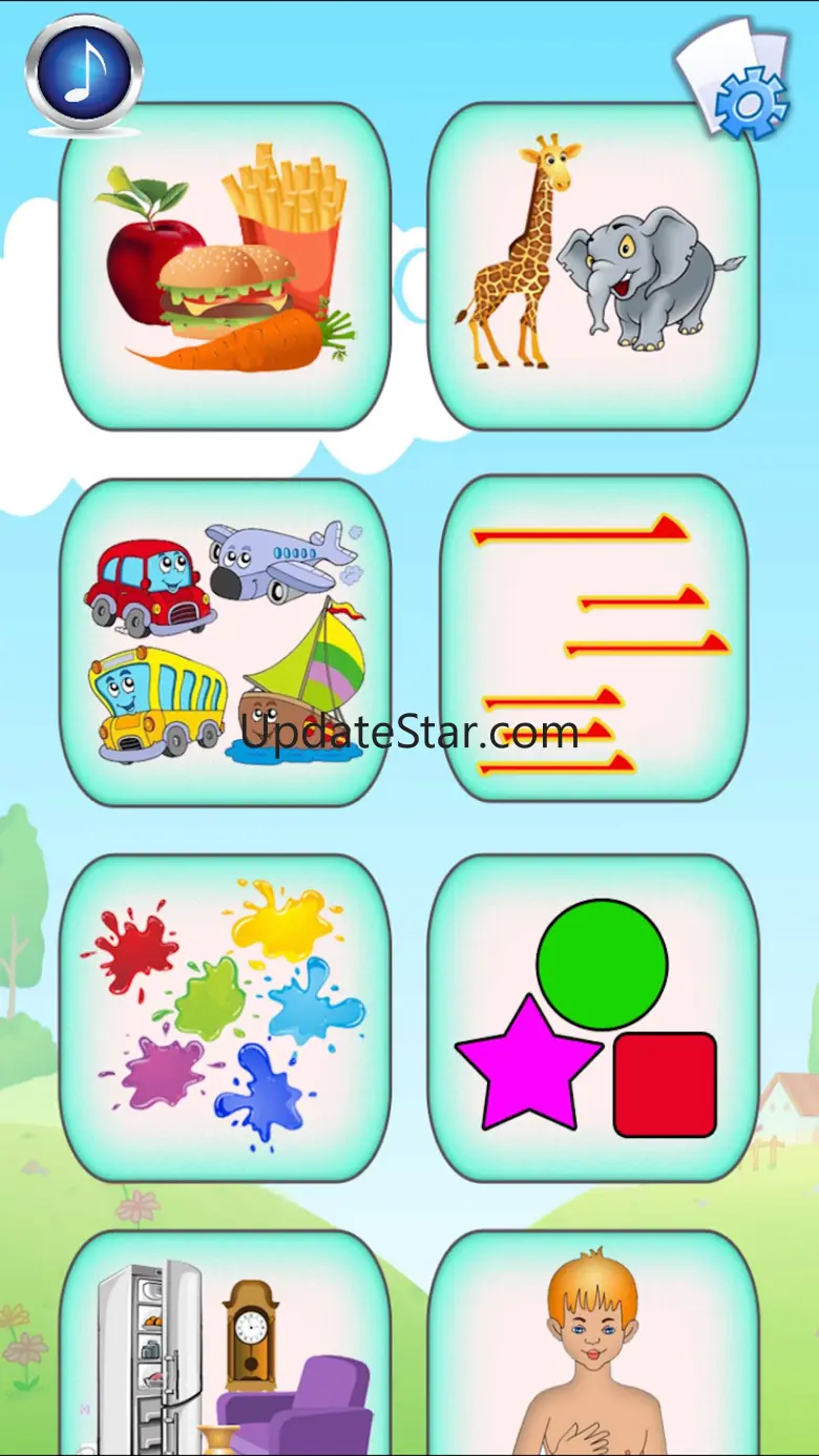 Mandarin Flash Cards 2.4