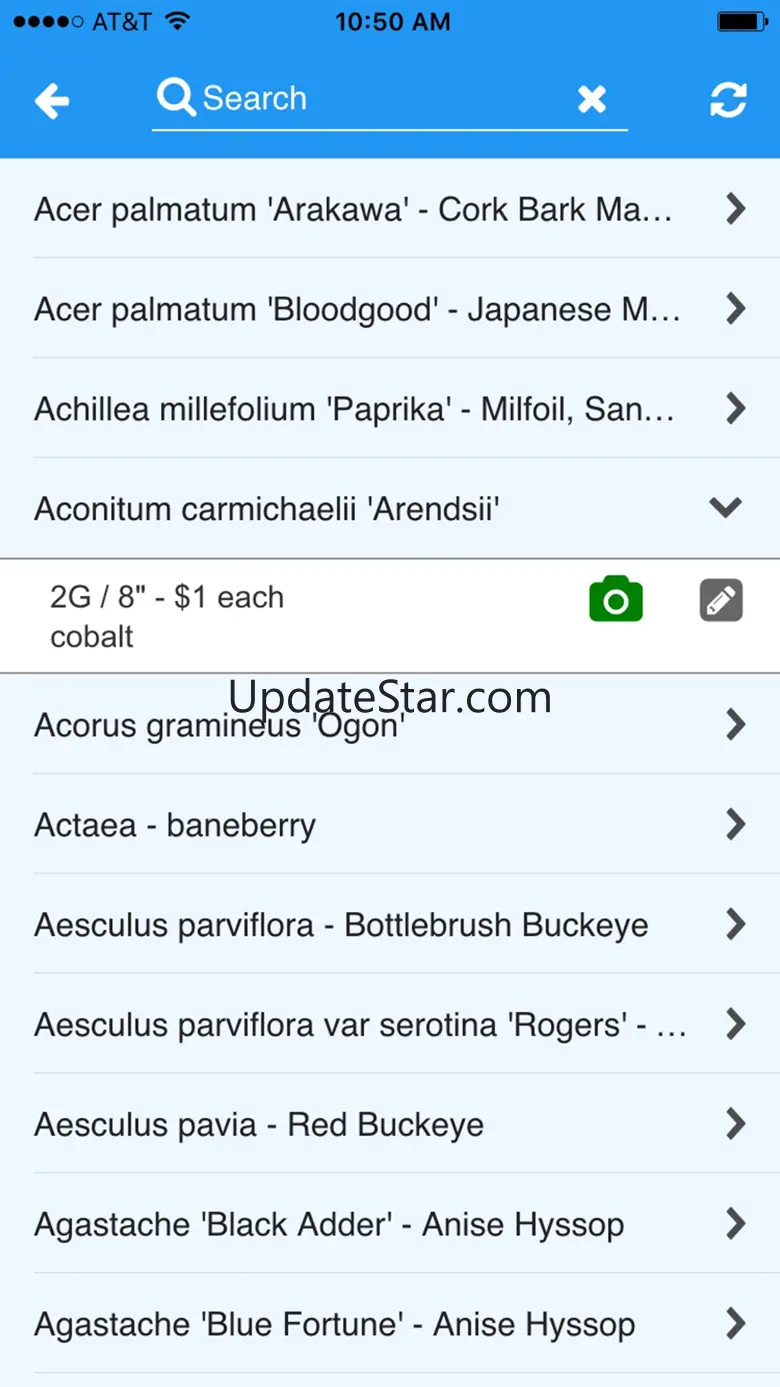 PlantAPP 5.0.3