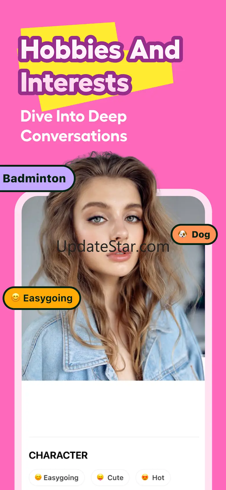 Sloda - Meet, Chat & Dating 1.1.5