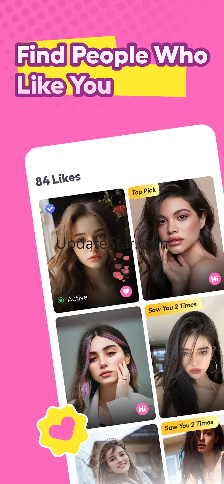 Sloda - Meet, Chat & Dating 1.1.5