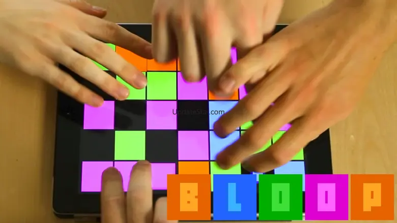 Bloop — Tabletop Finger Frenzy 1.6
