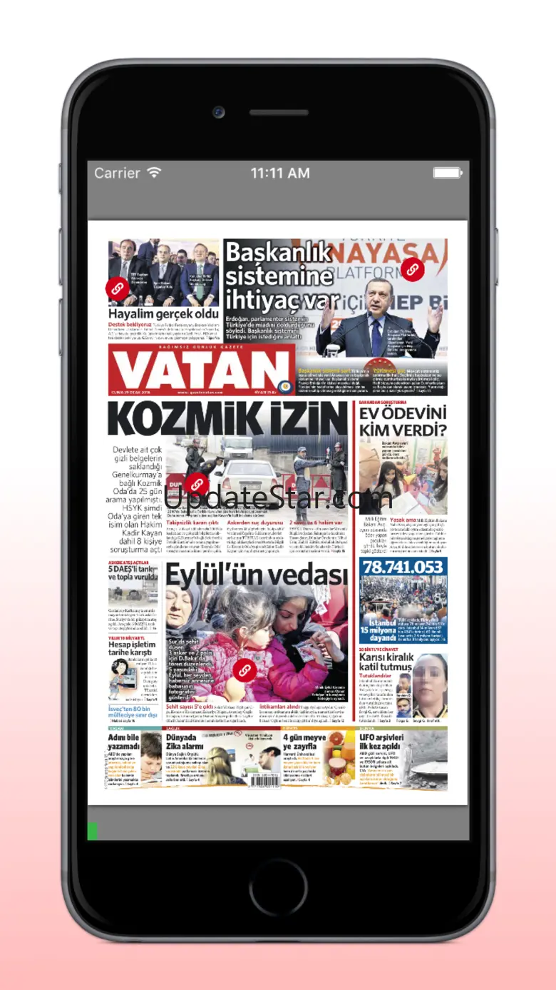 Vatan Gazete 3.1