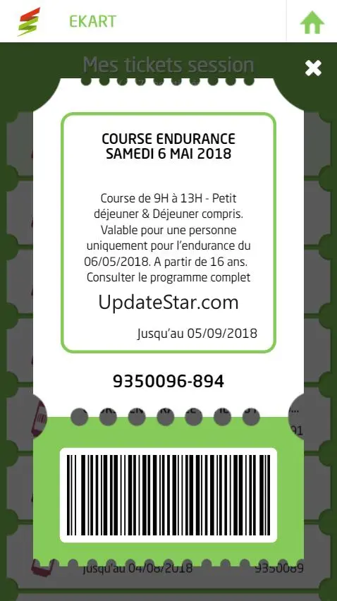 eKart 5.0.0