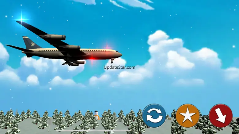 Fly Plane v1.1