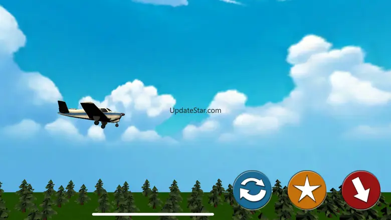 Fly Plane v1.1