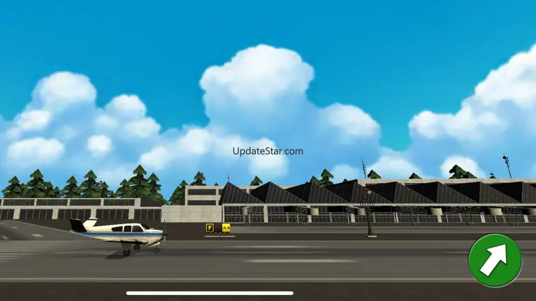 Fly Plane v1.1