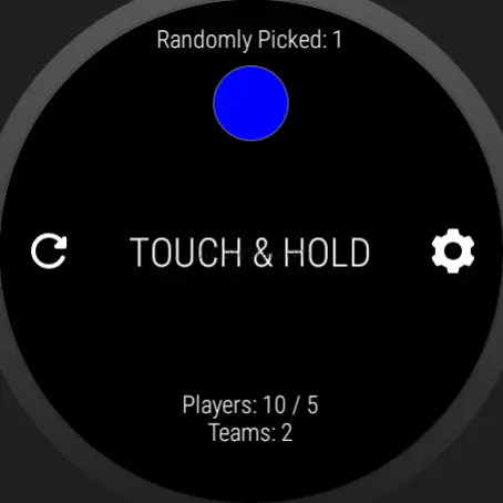 Quick Random Team Selector 2.3.1.4