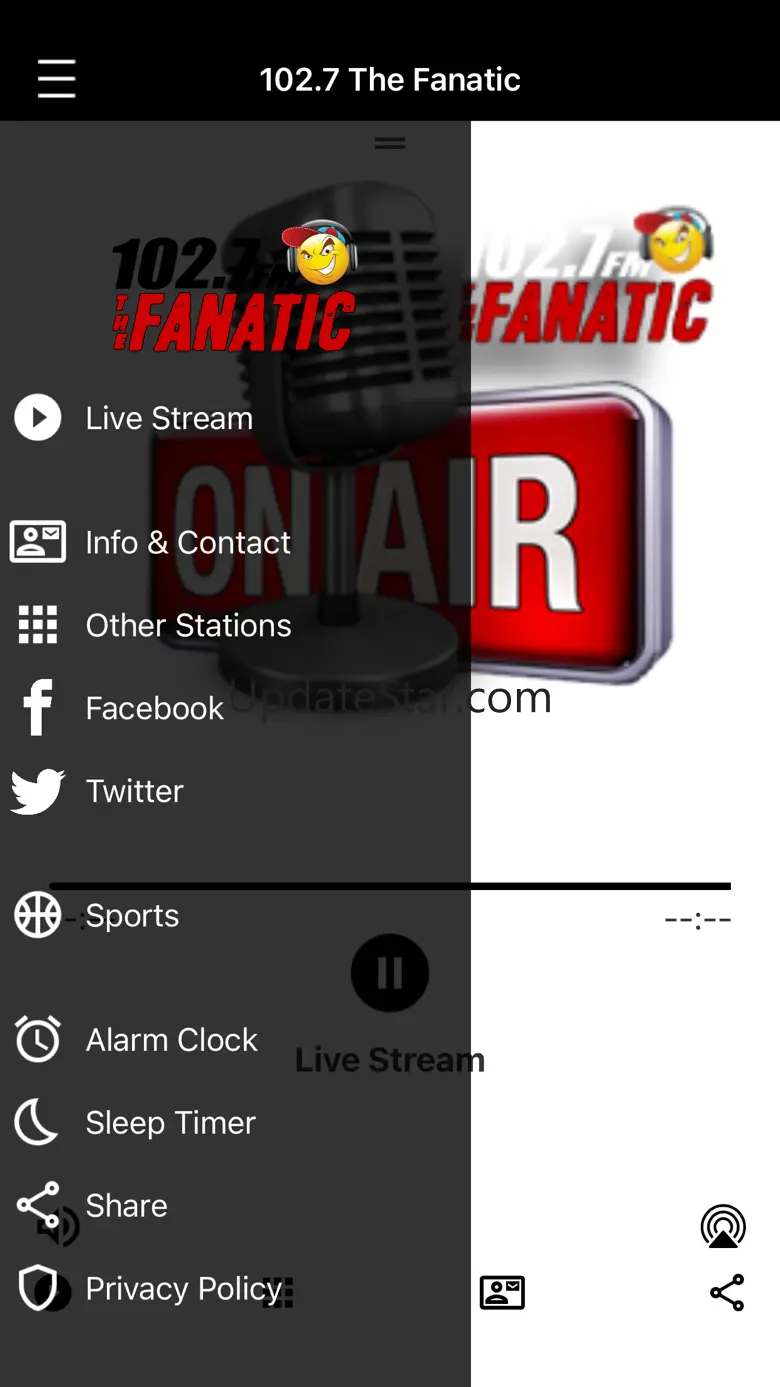 102.7 The Fanatic 11.0.62