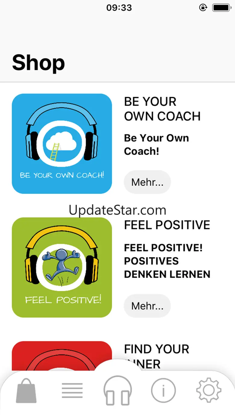 Get Up! Hypnosis V3.2