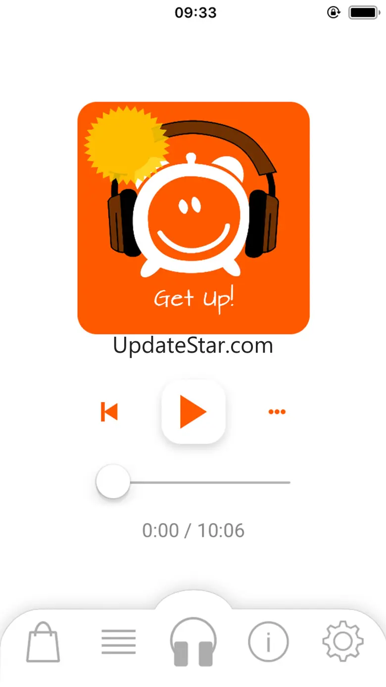 Get Up! Hypnosis V3.2