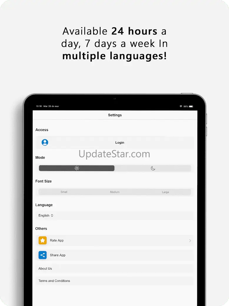 Biblia.chat: Bible with A.I 1.8