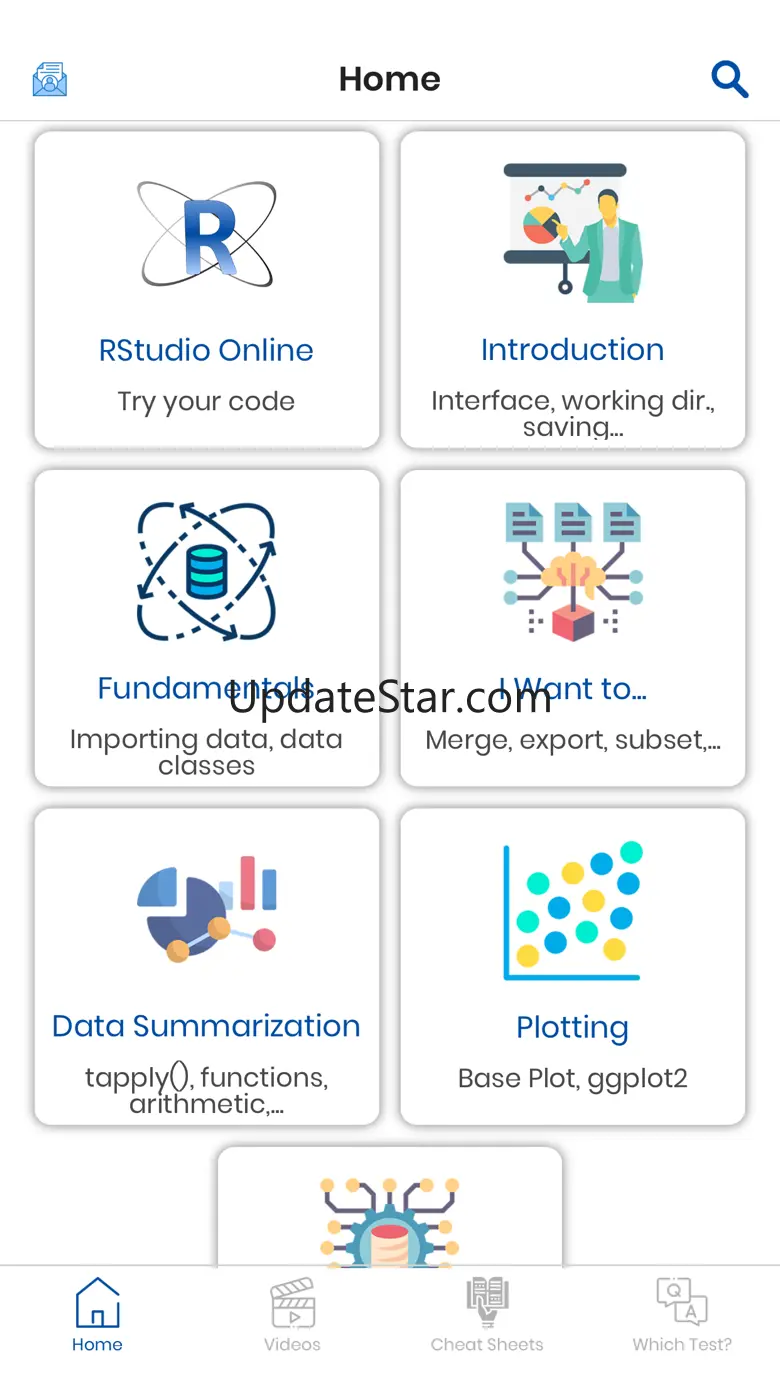 R Instructor 2.2.1