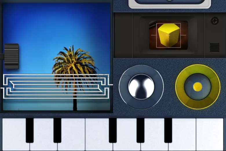 Pollisynth 1.61
