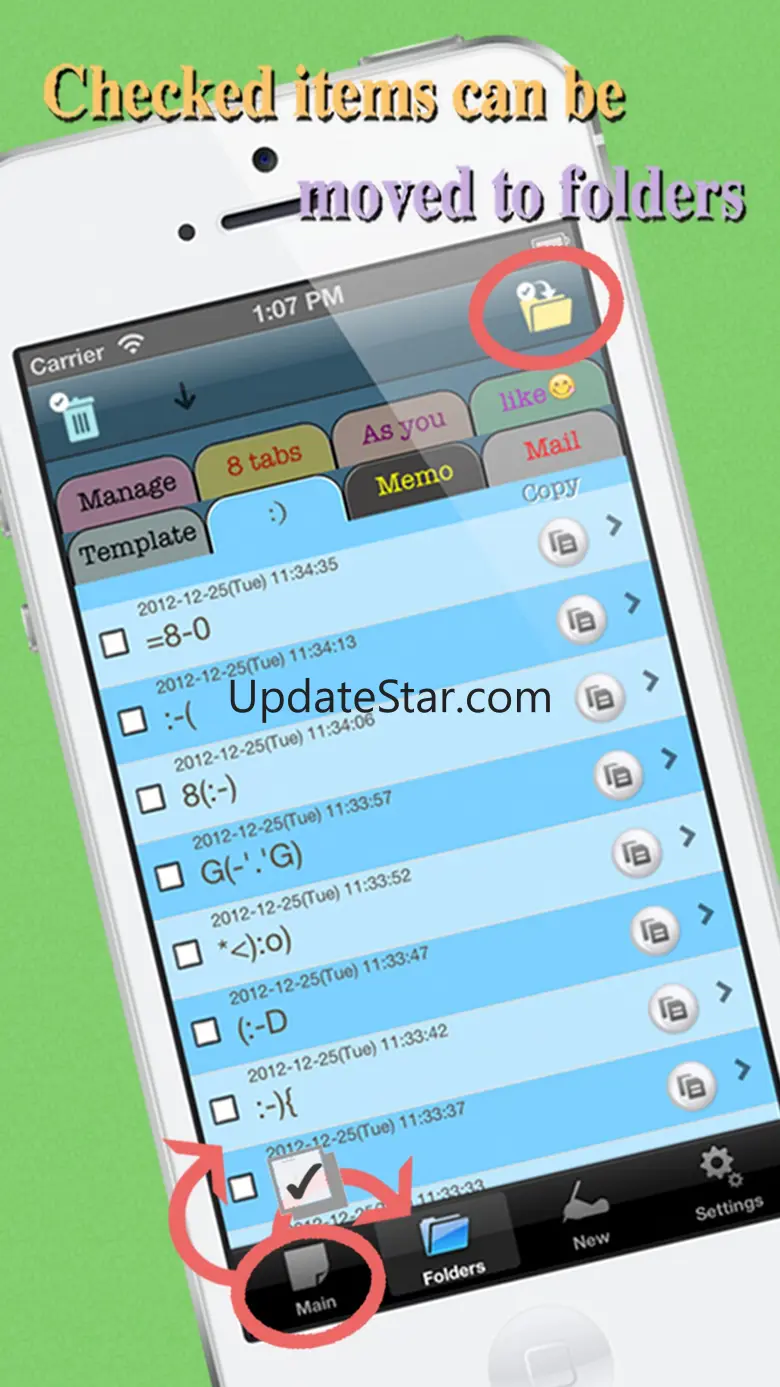 Copycan Lite 2.7.3
