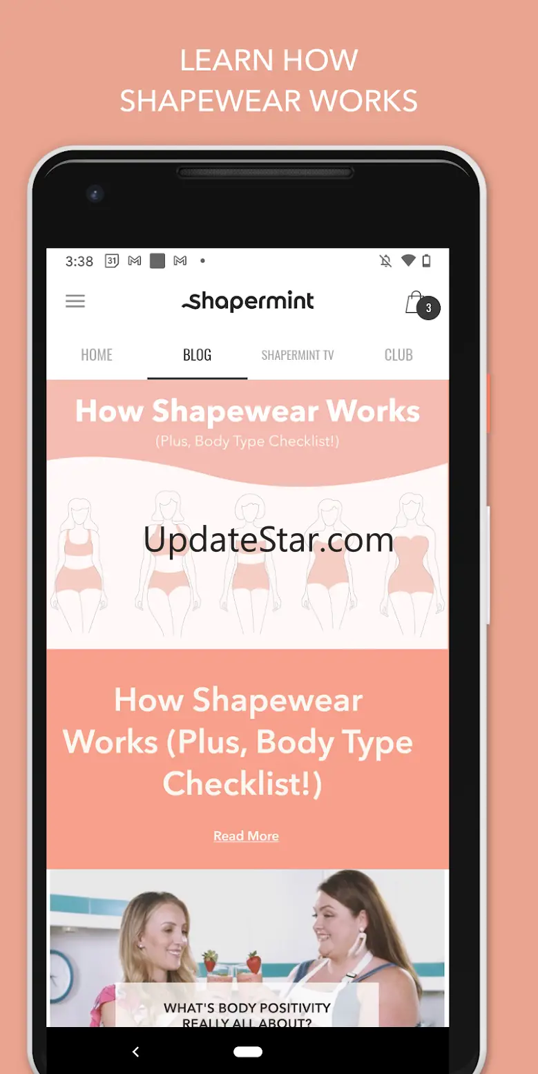Shapermint 7.7