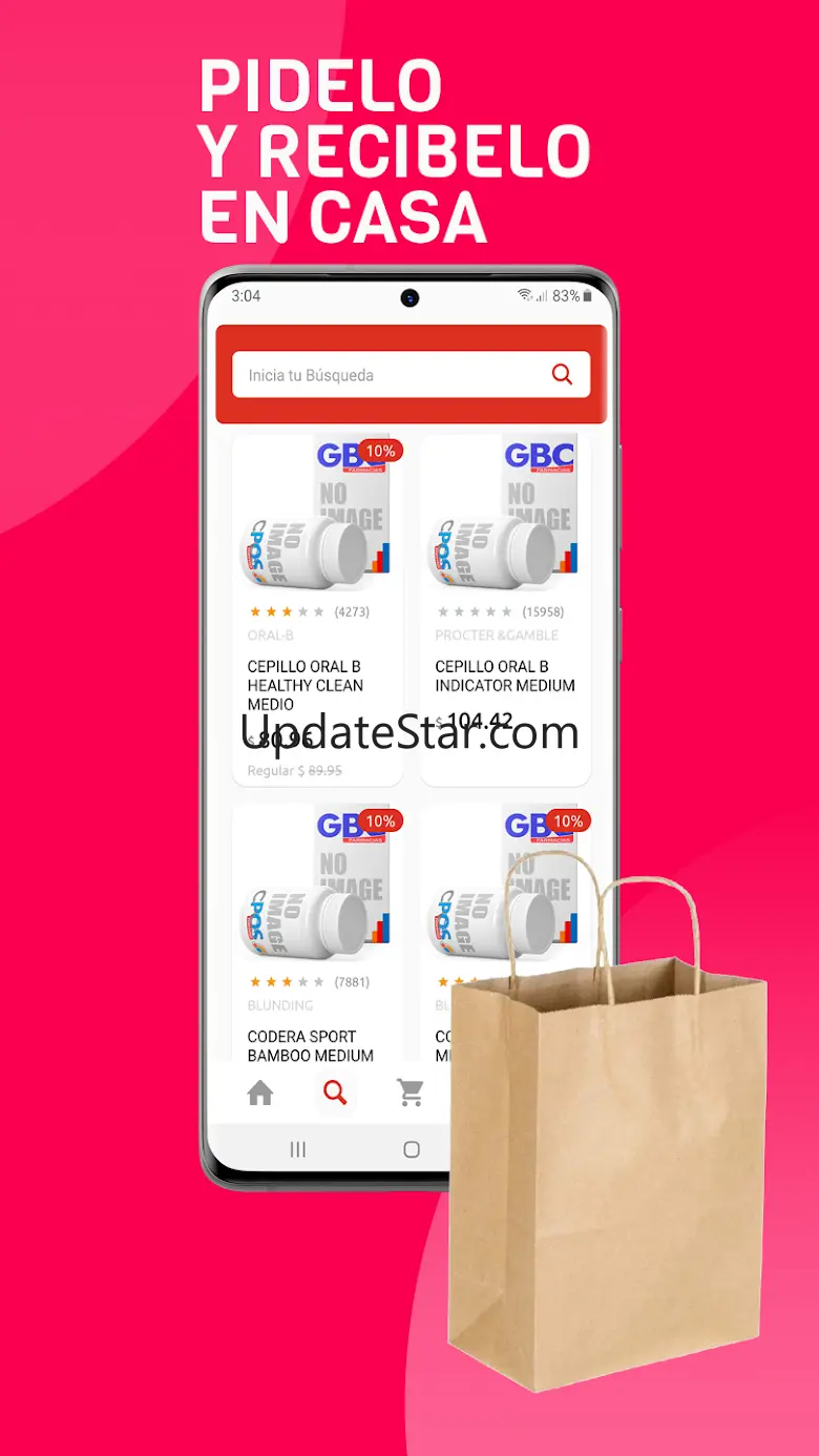 Medicar GBC 1.3.13