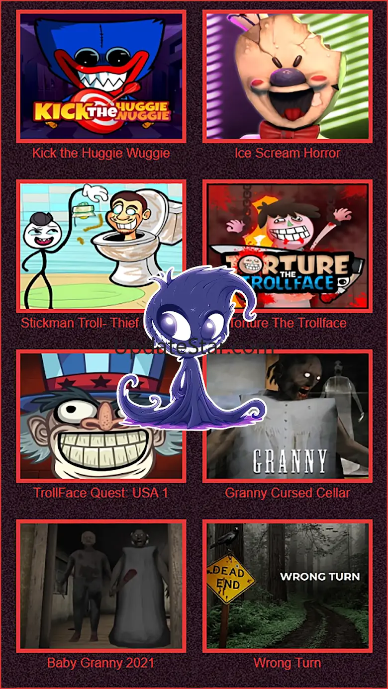Specterz Games