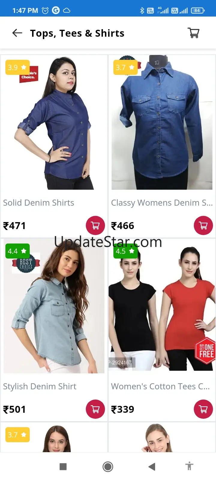 Sasta Bazar - Online Shopping 1.0.38