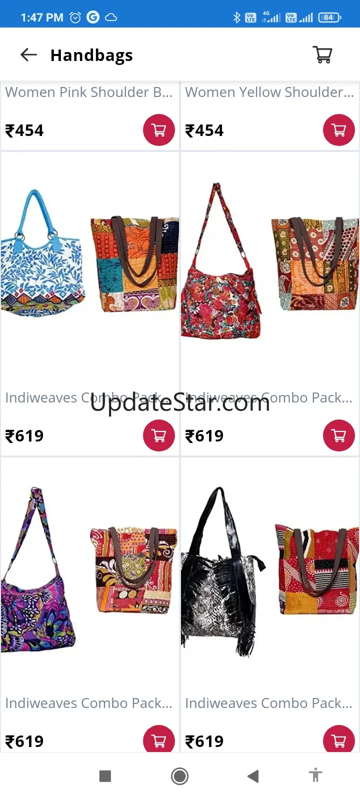 Sasta Bazar - Online Shopping 1.0.38