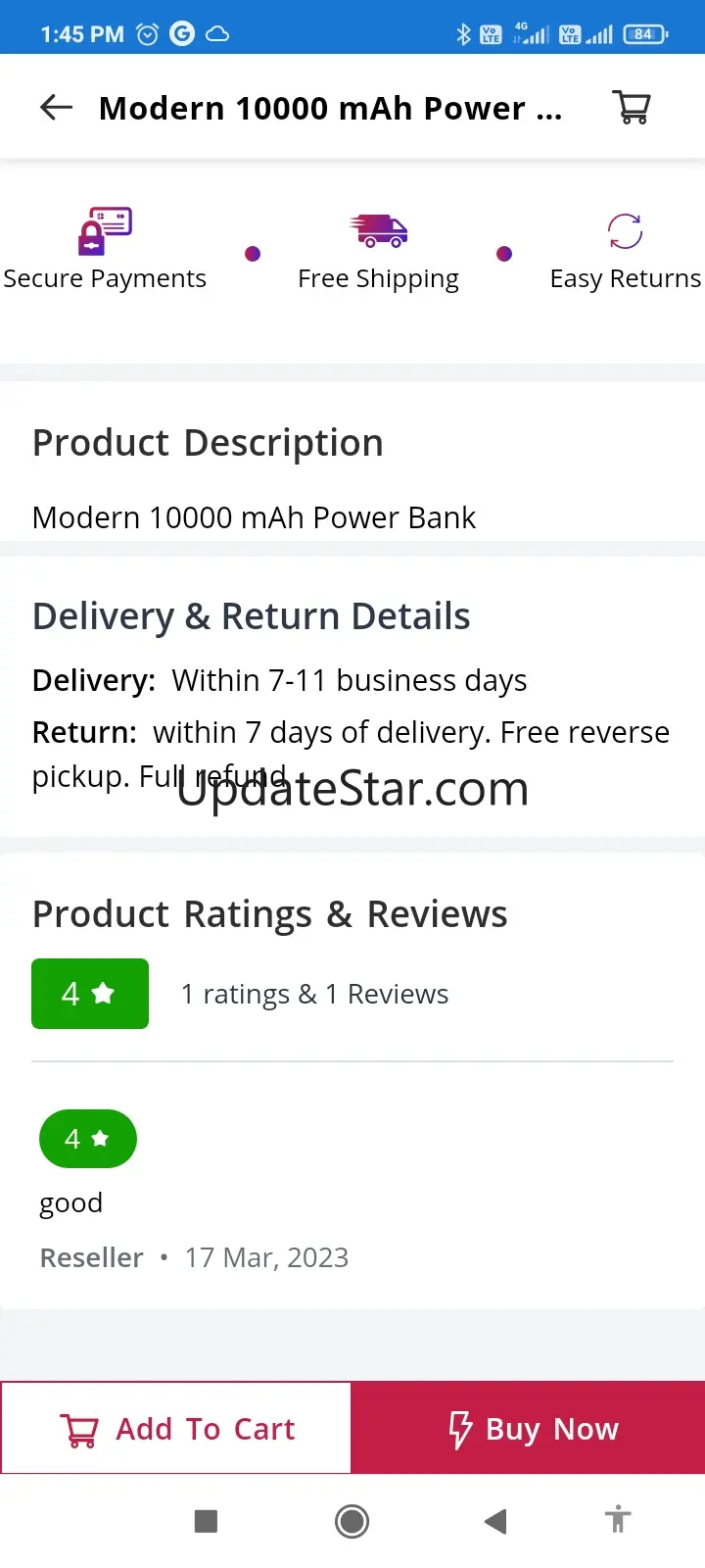 Sasta Bazar - Online Shopping 1.0.38