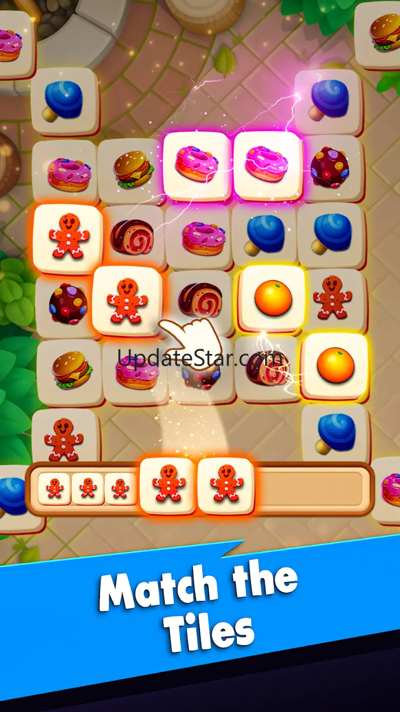 Match Tile 2021 - Match & Win