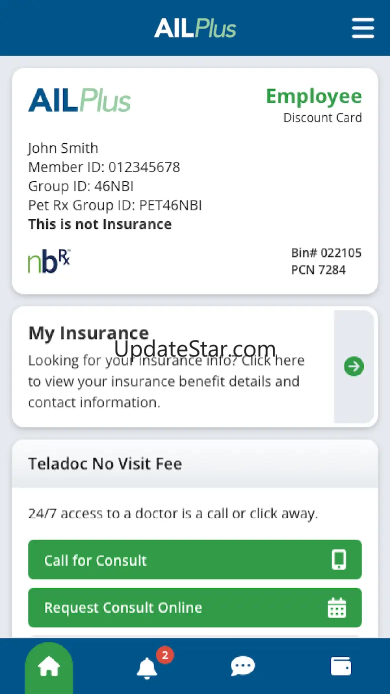 AIL Plus 1.27