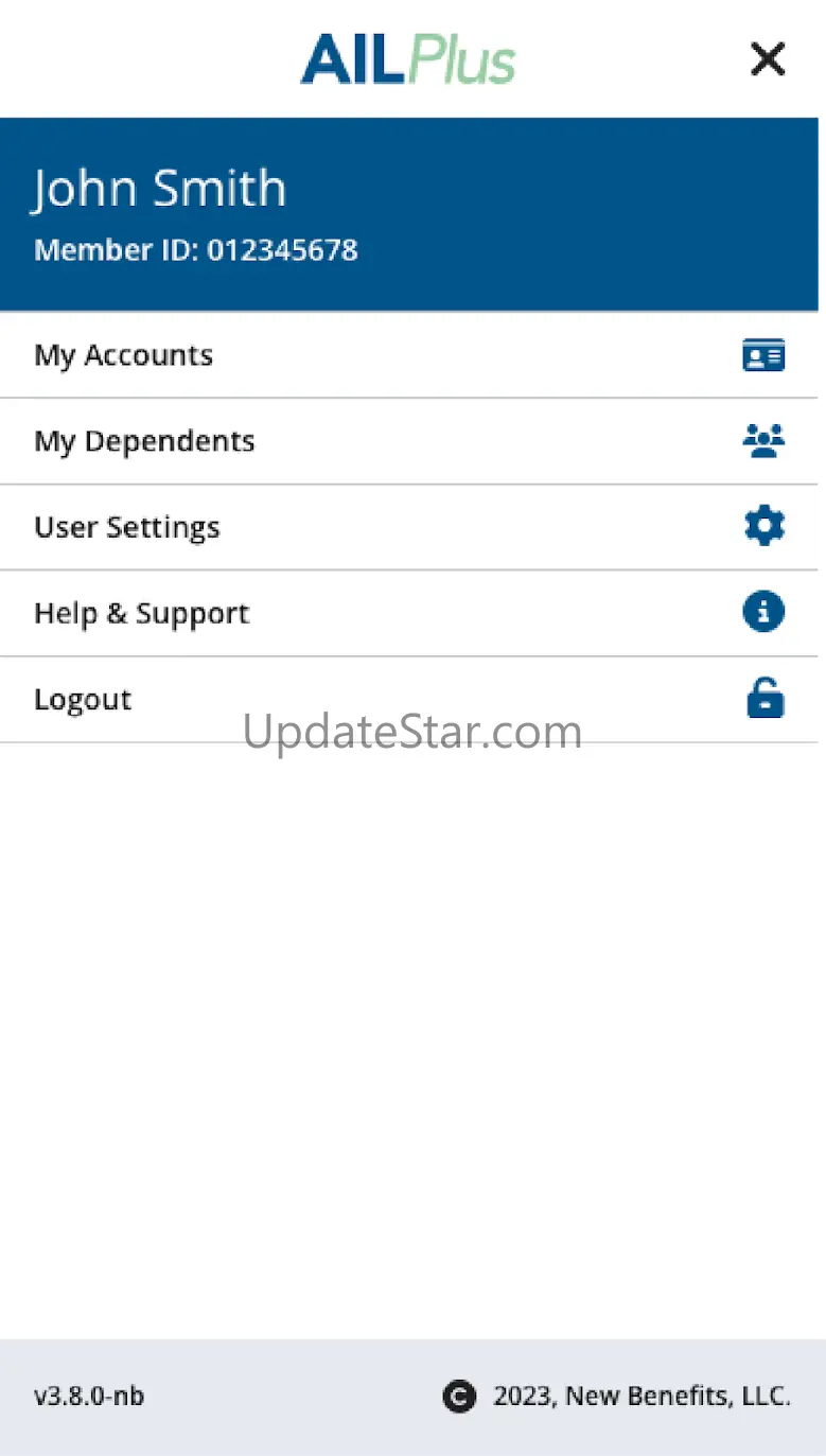 AIL Plus 1.27