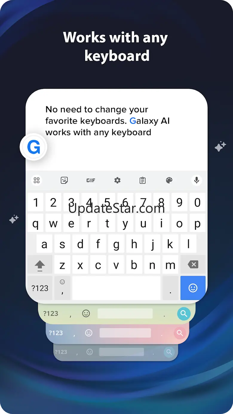 Galaxy Assistant - AI copilot 1.3.7