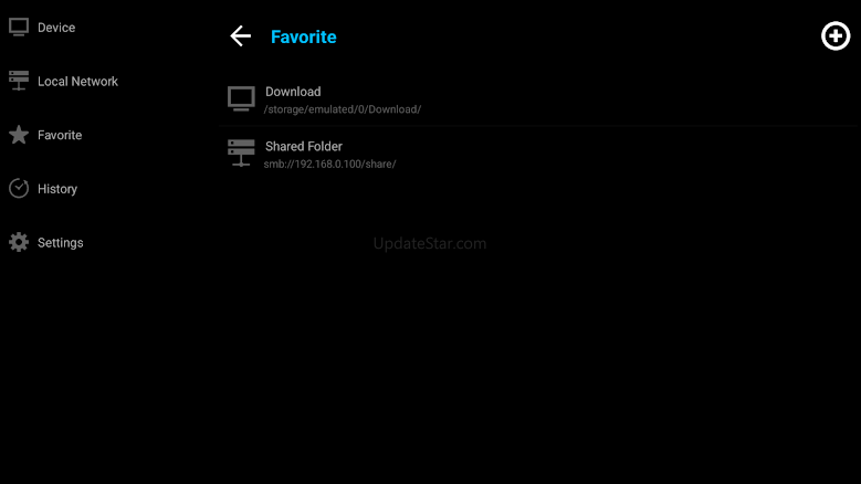 Video Player for Android TV 1.0.9