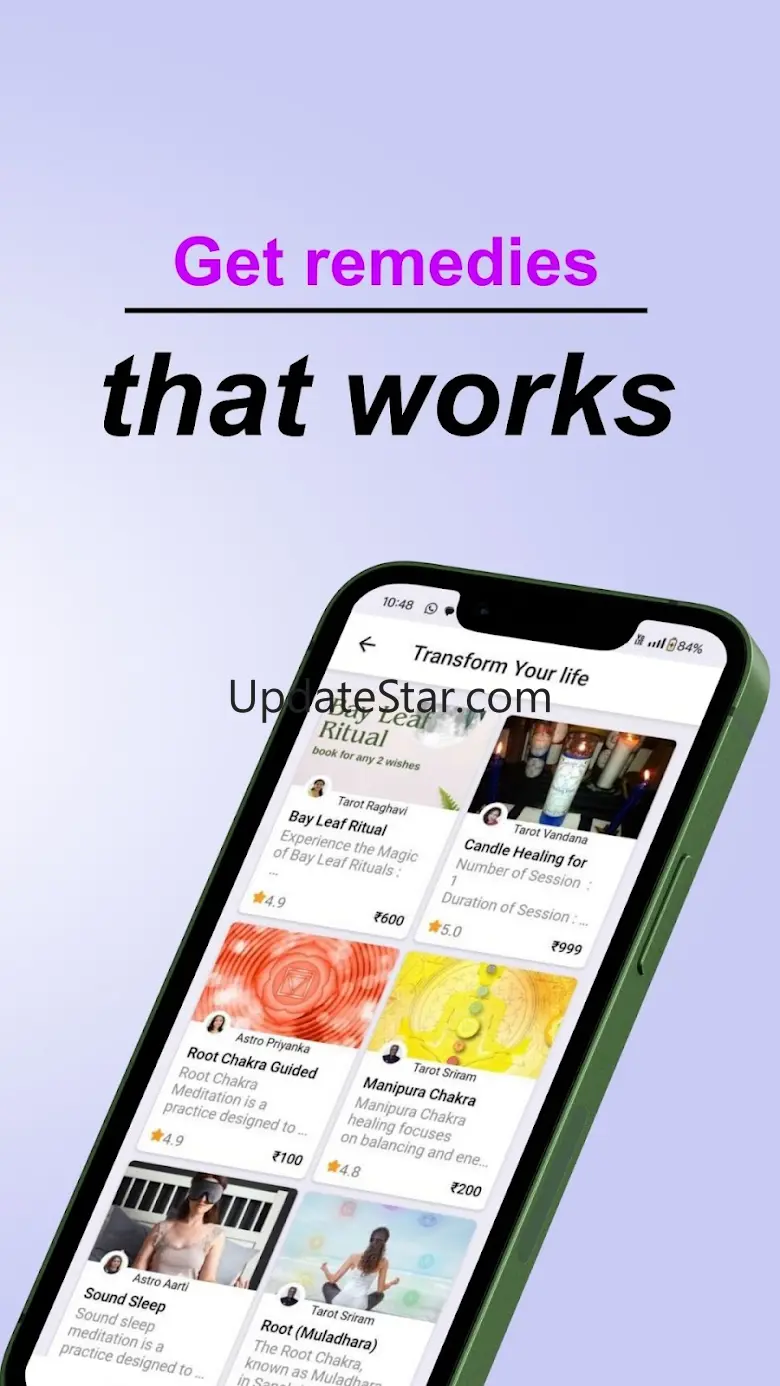 Winyway- Spiritual Wellness 4.2.59