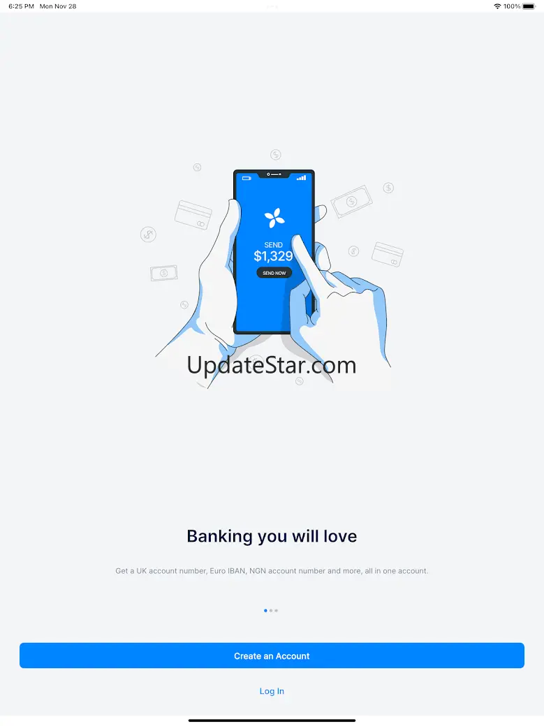 OhentPay Money Transfer 2.3.3