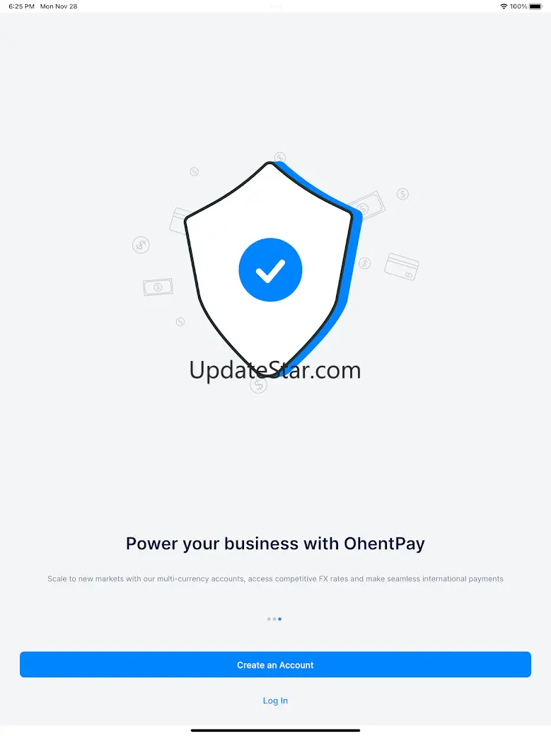 OhentPay Money Transfer 2.3.3