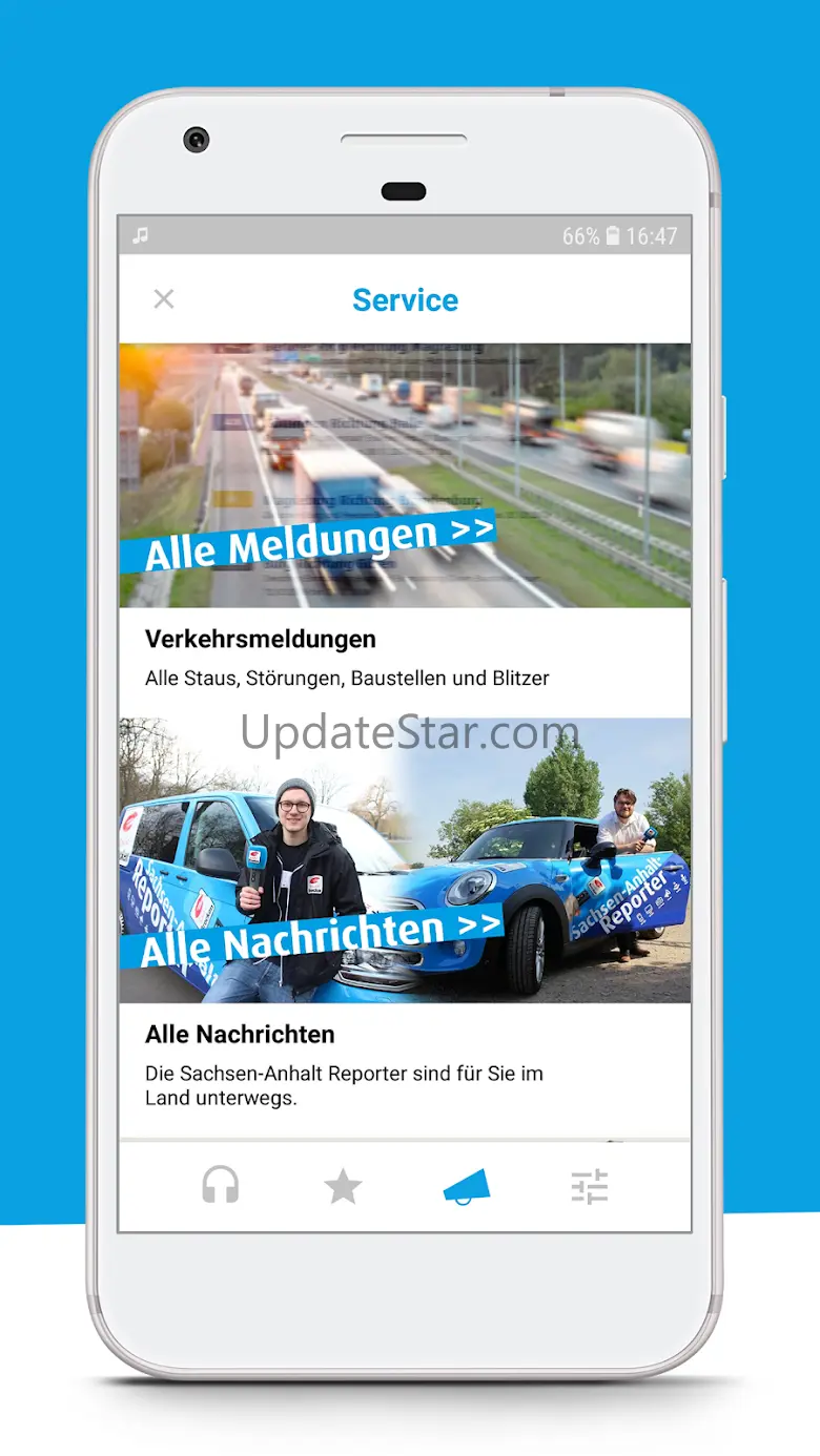 Radio Brocken 7.8.3