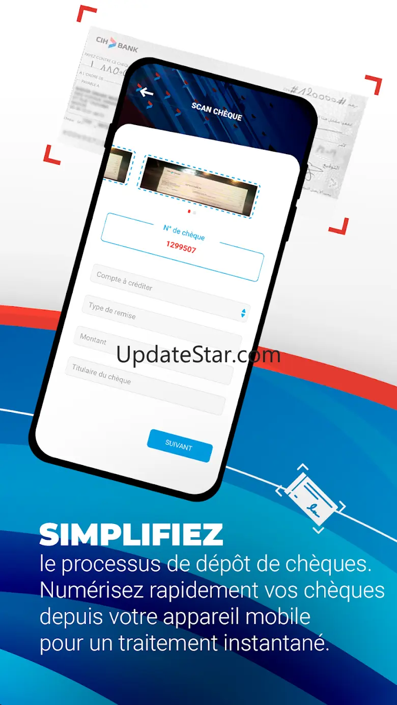 CIH Mobile Entreprises 1.16.1