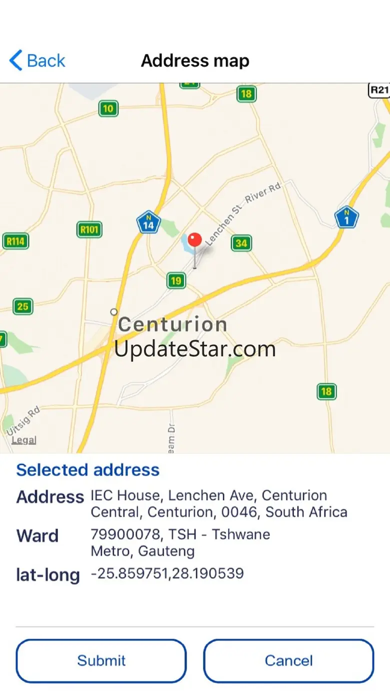 IEC South Africa 41.1.8