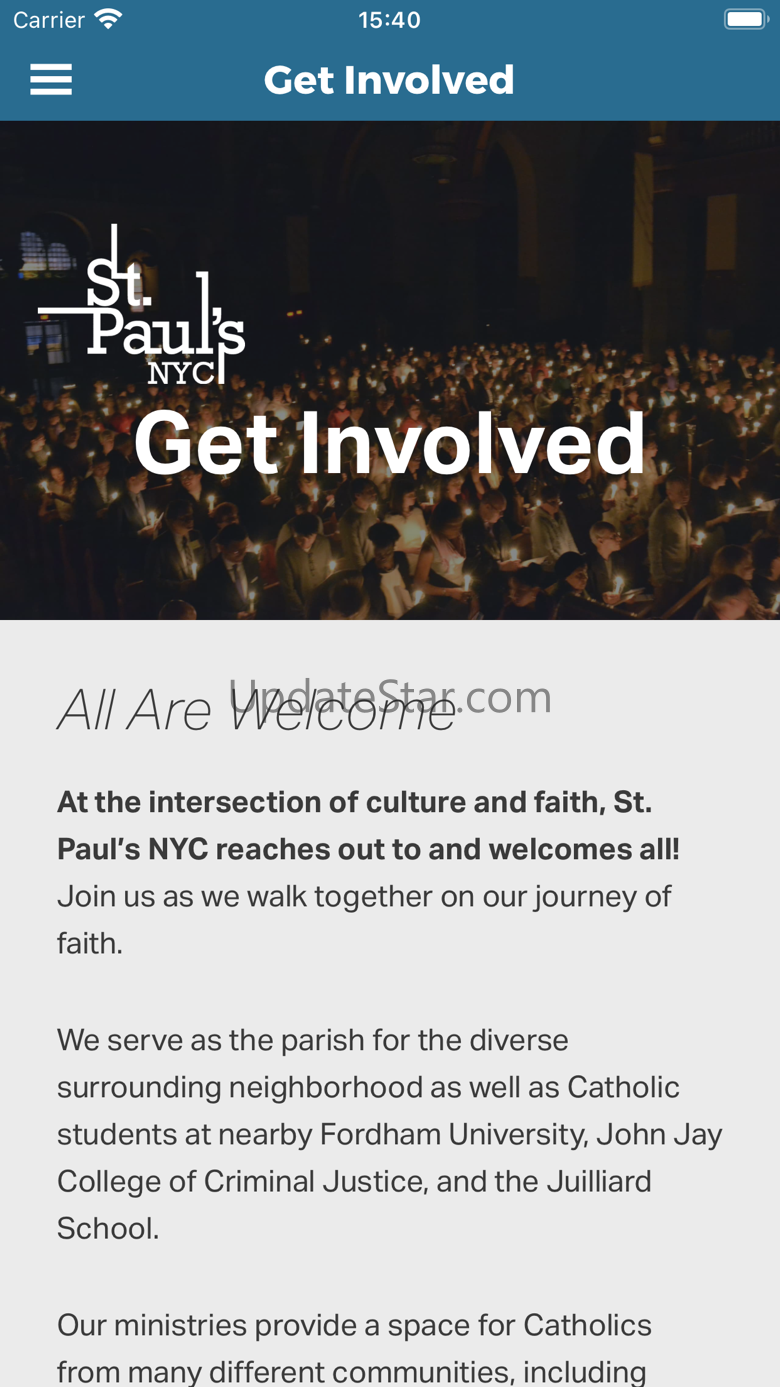 Church of St. Paul the Apostle 1.2