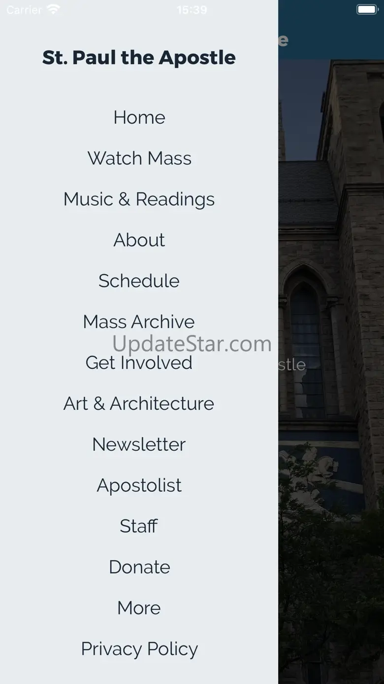 Church of St. Paul the Apostle 1.2
