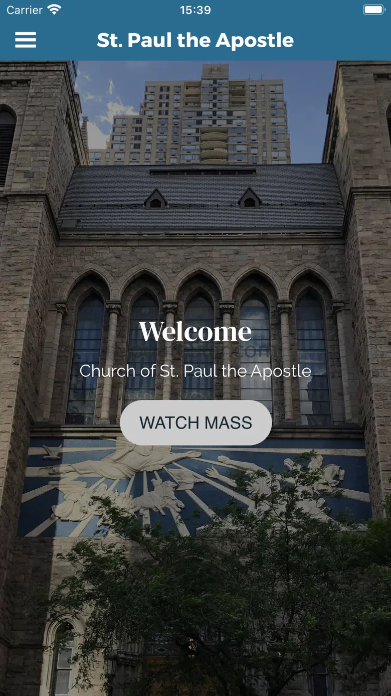 Church of St. Paul the Apostle 1.2